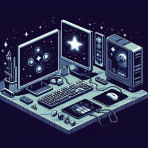tag menu HTML5